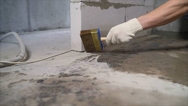 24/7 Emergency Waterproofing experts in Camden, OH